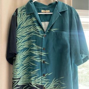 Tommy Bahama button down